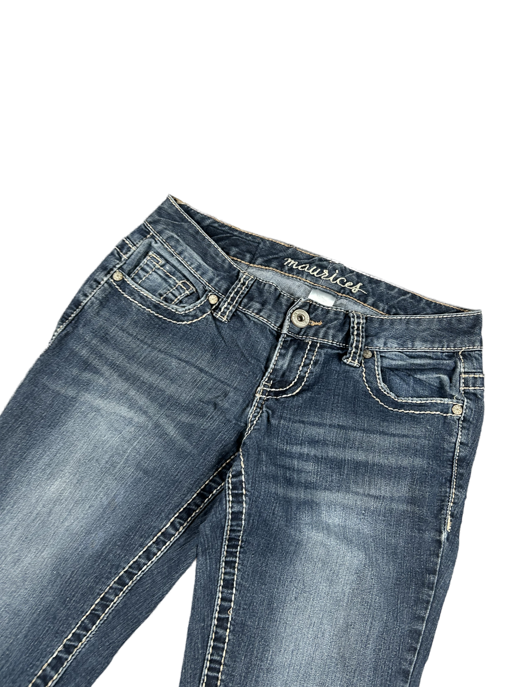 Bootcut Jeans (S)