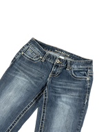 Bootcut Jeans (S)