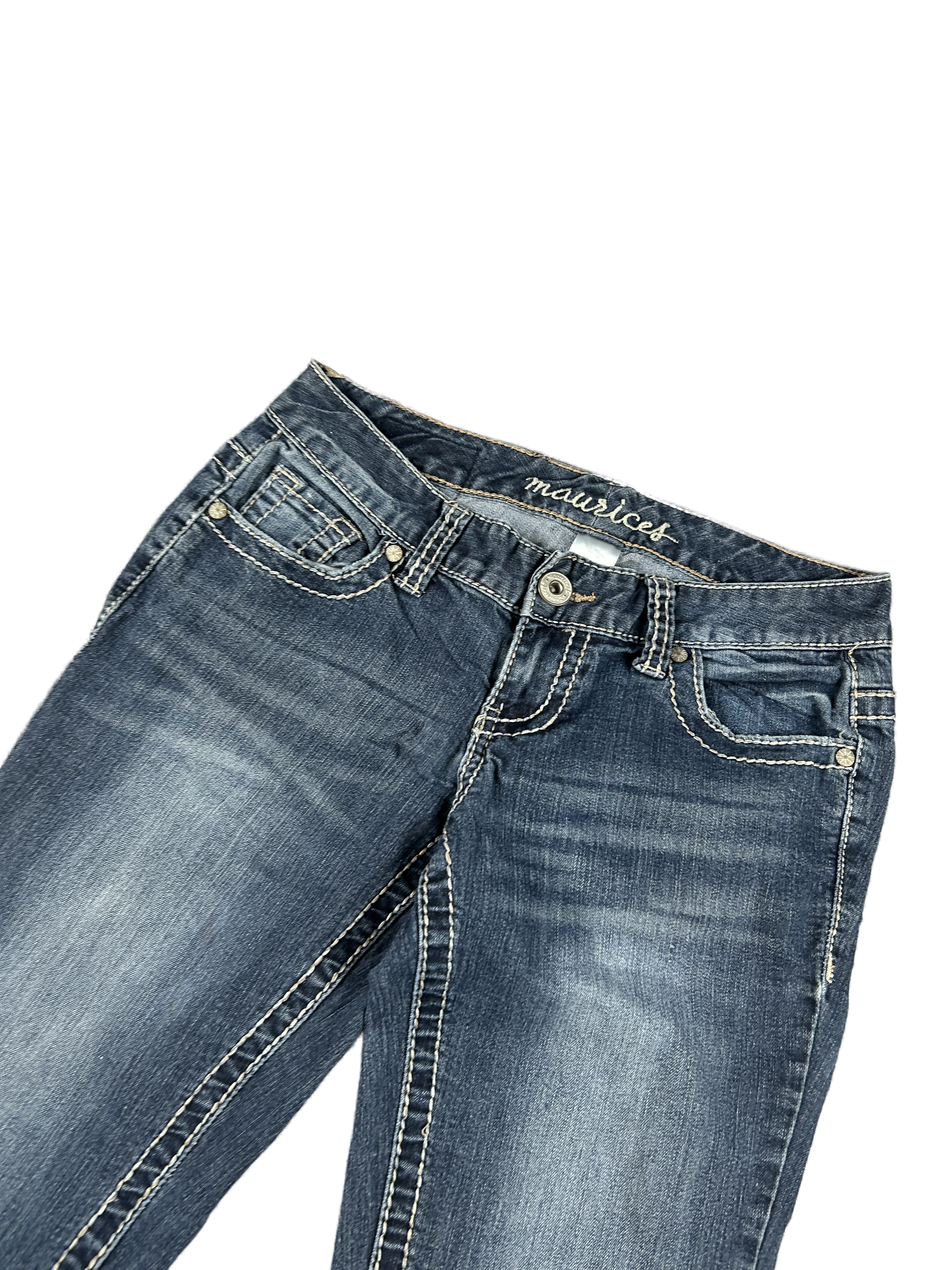 Bootcut Jeans (S)
