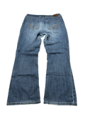 Bootcut Jeans (L)
