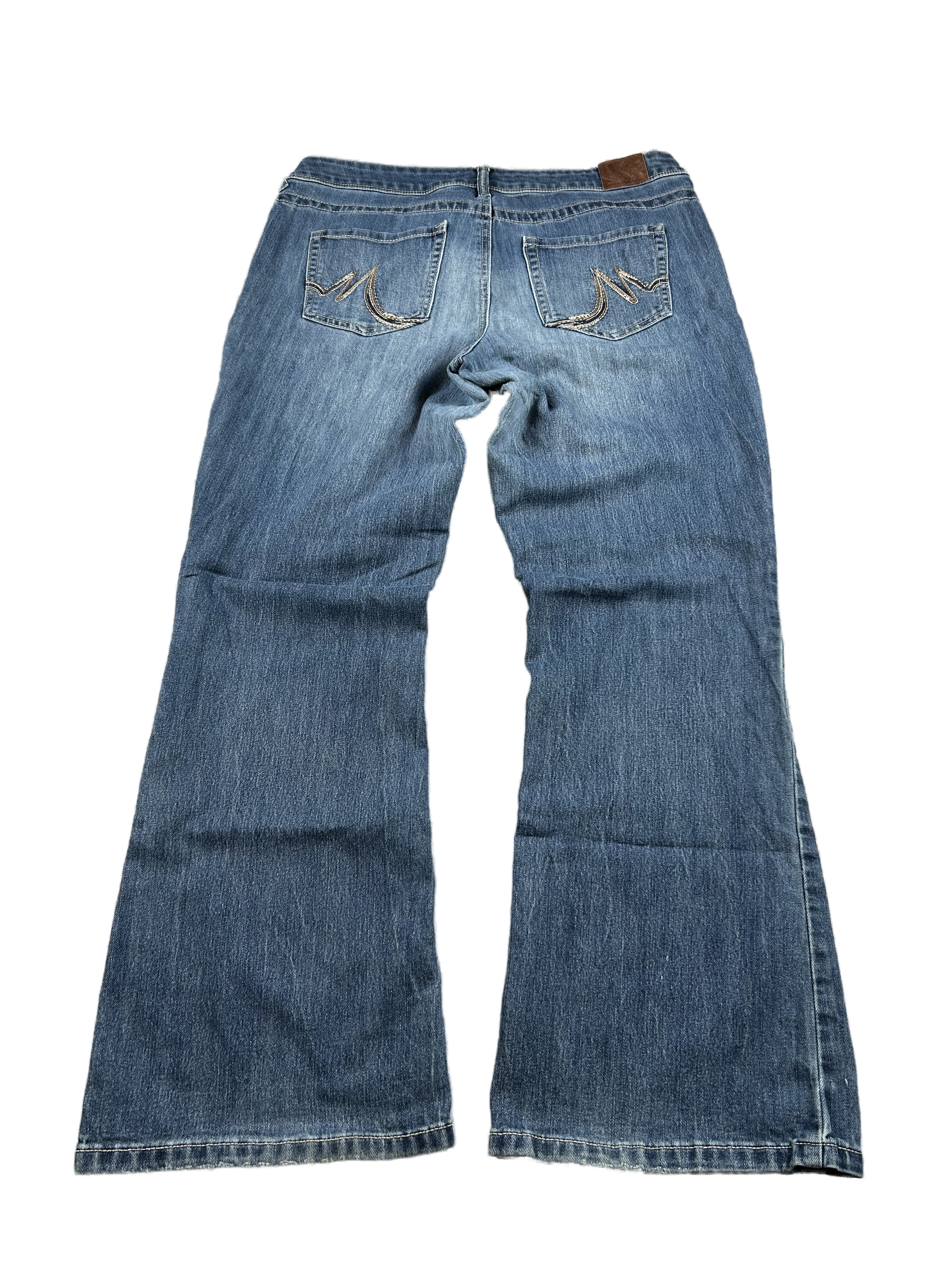 Bootcut Jeans (L)