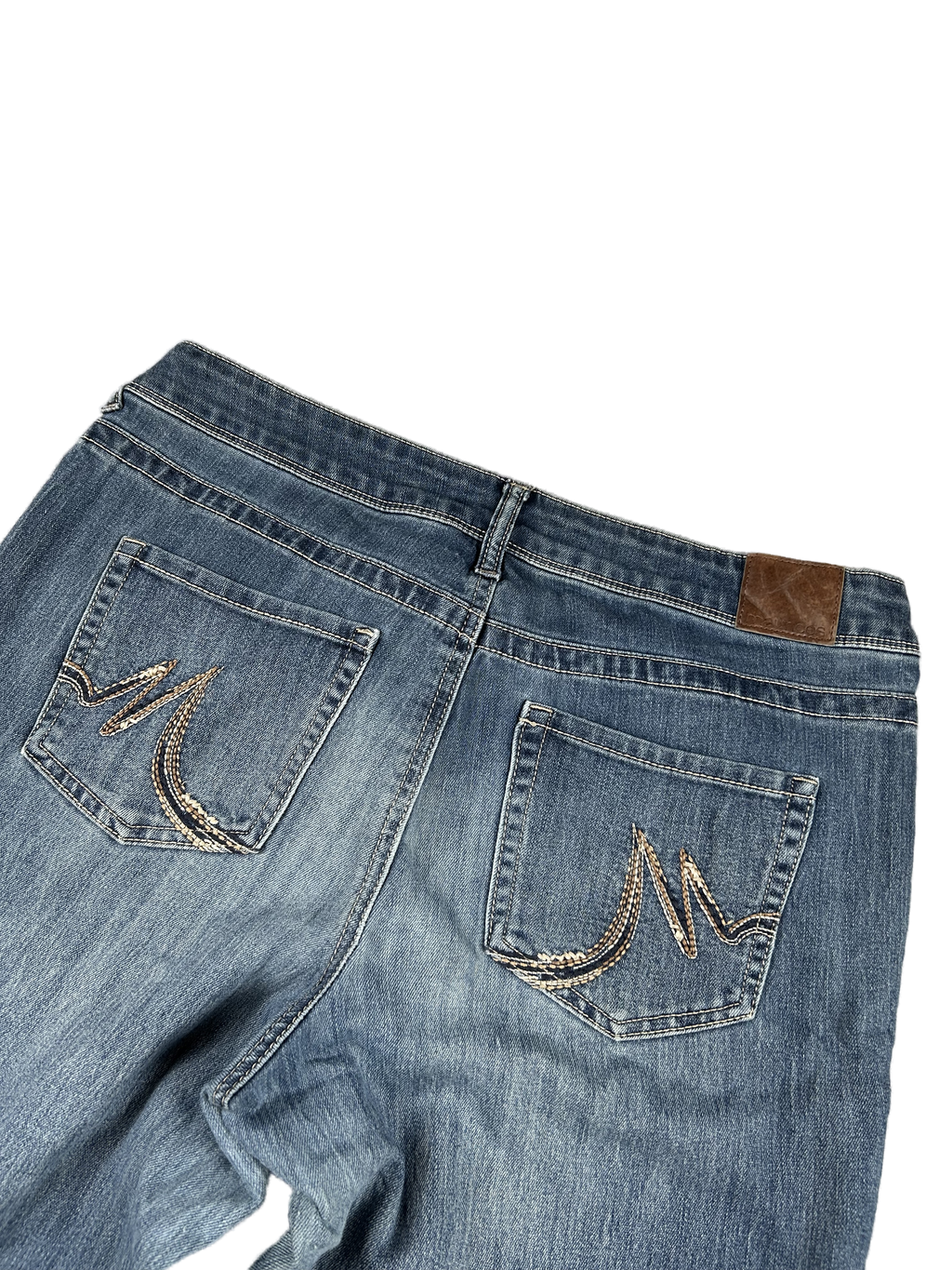 Bootcut Jeans (L)