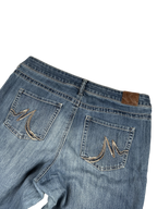 Bootcut Jeans (L)