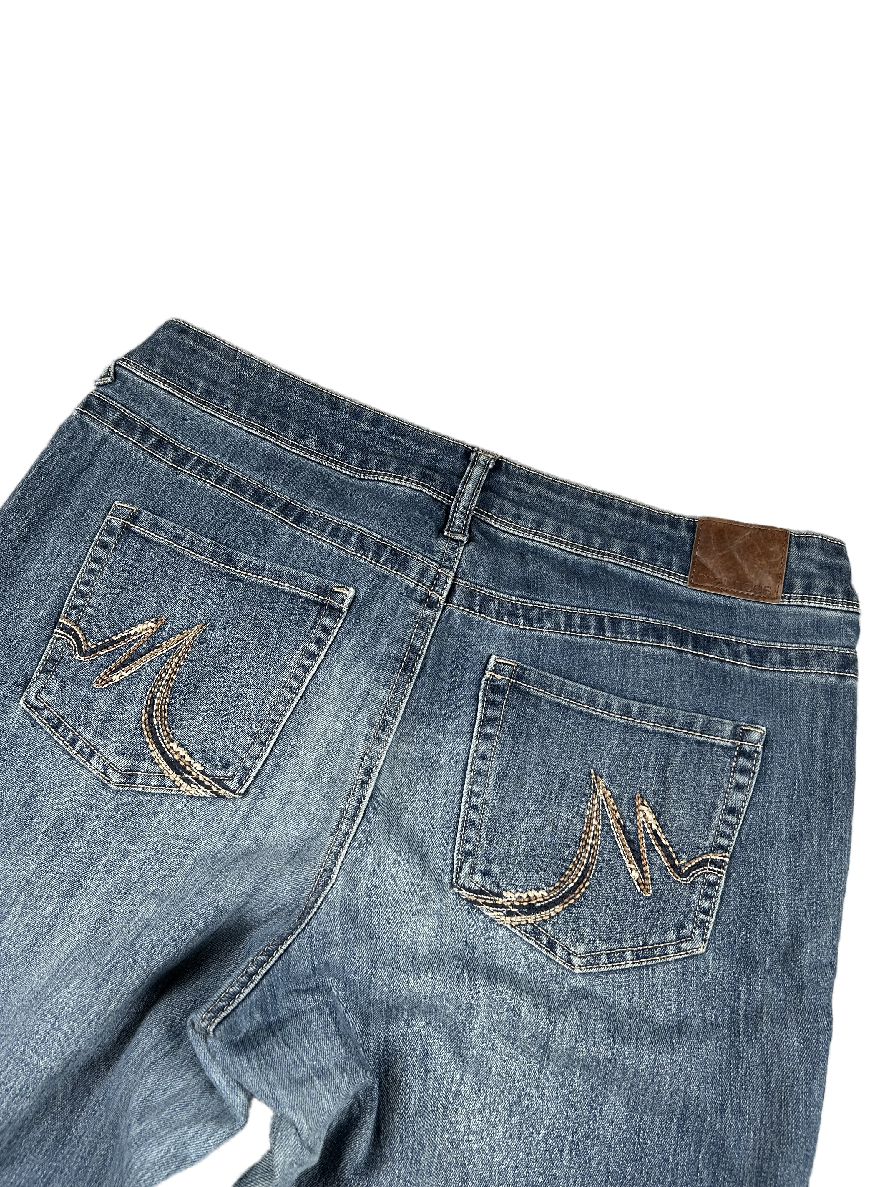 Bootcut Jeans (L)