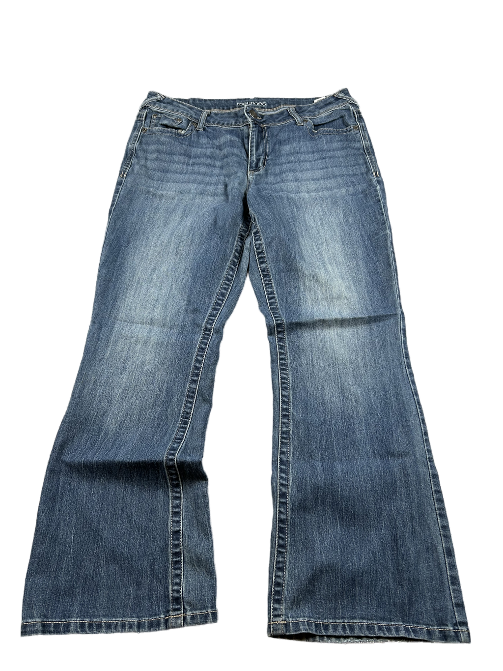 Bootcut Jeans (L)