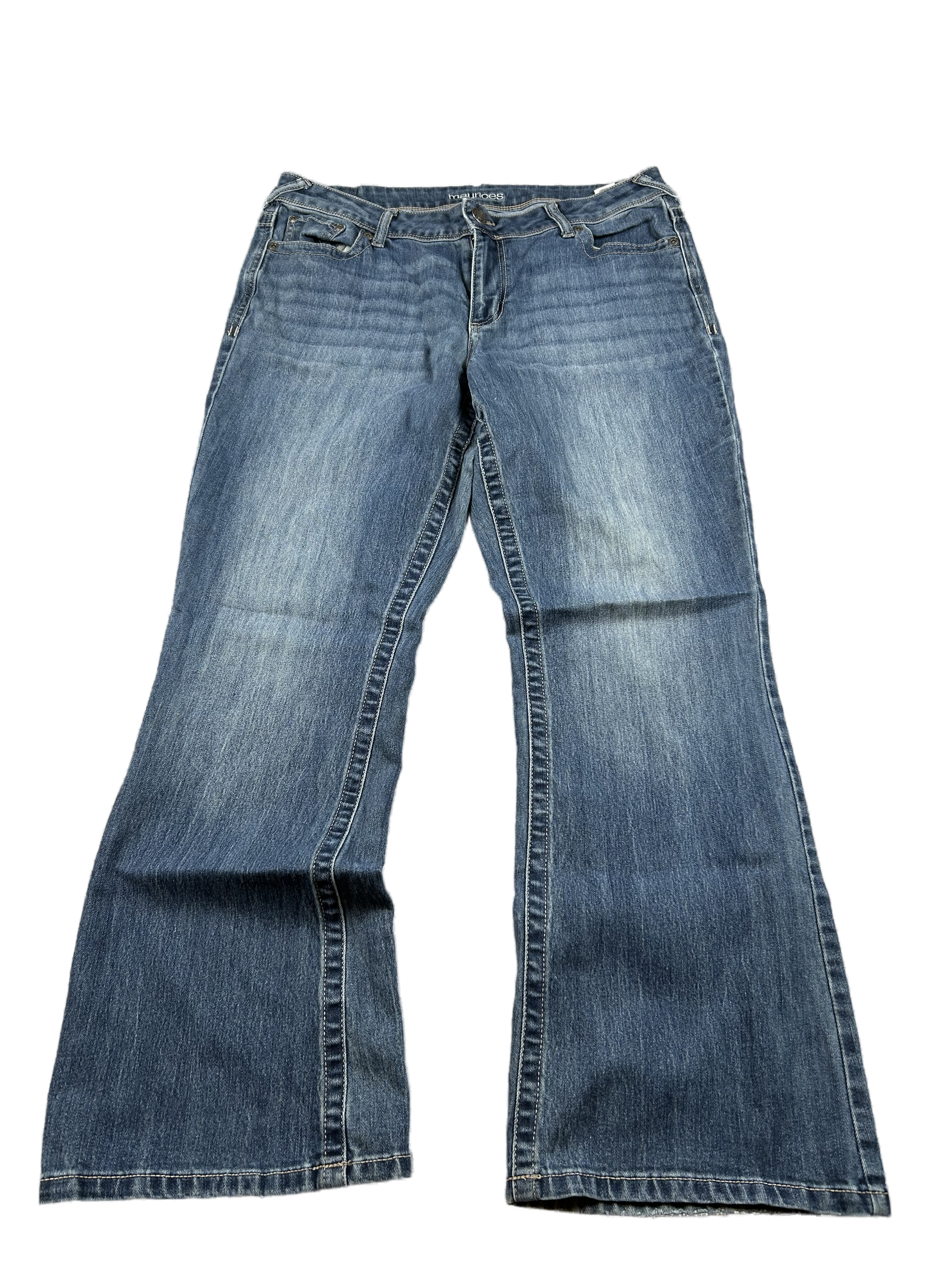 Bootcut Jeans (L)