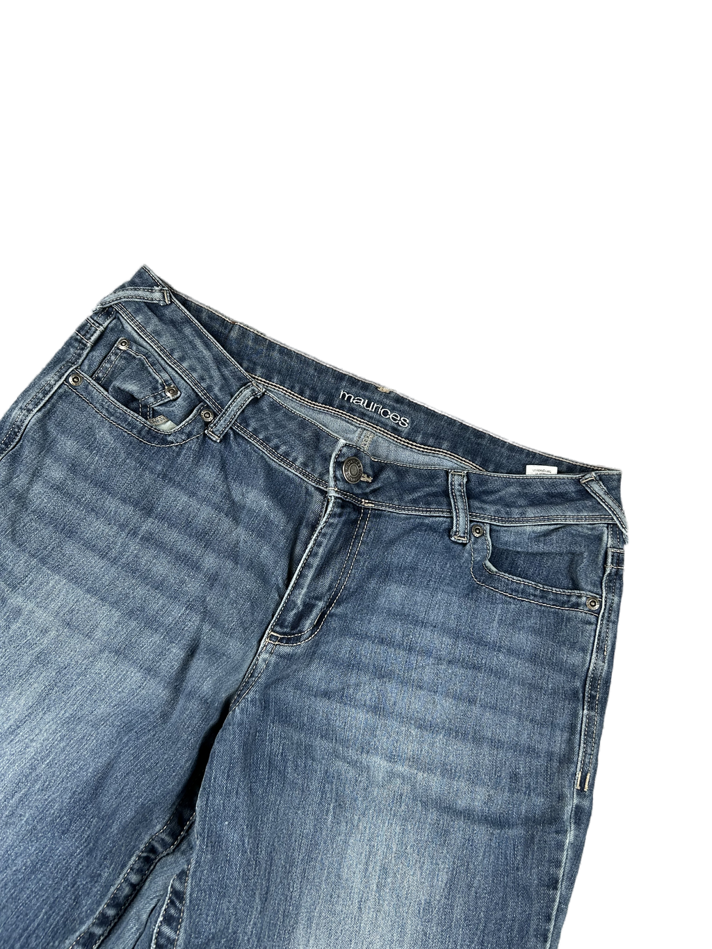Bootcut Jeans (L)
