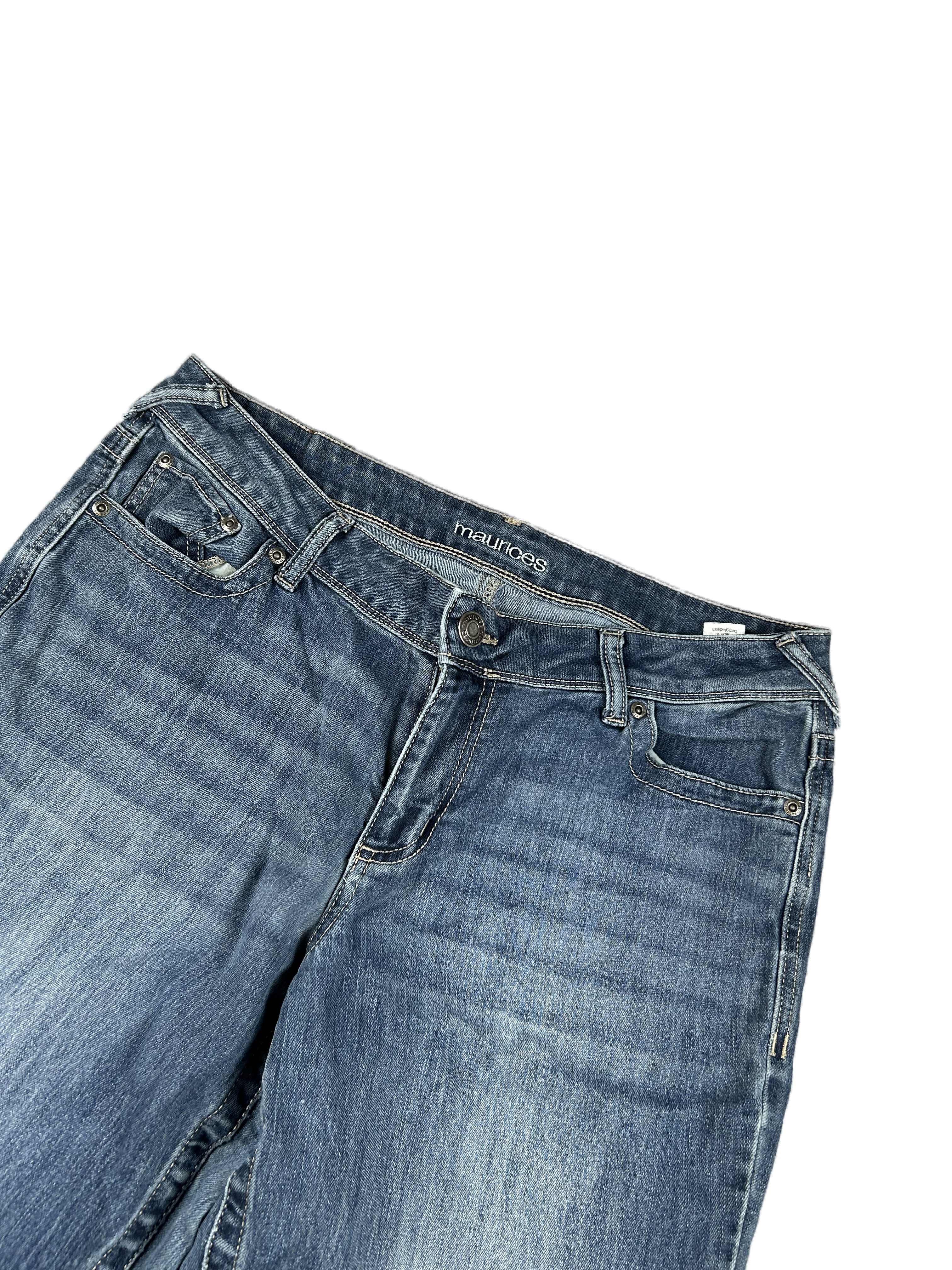 Bootcut Jeans (L)