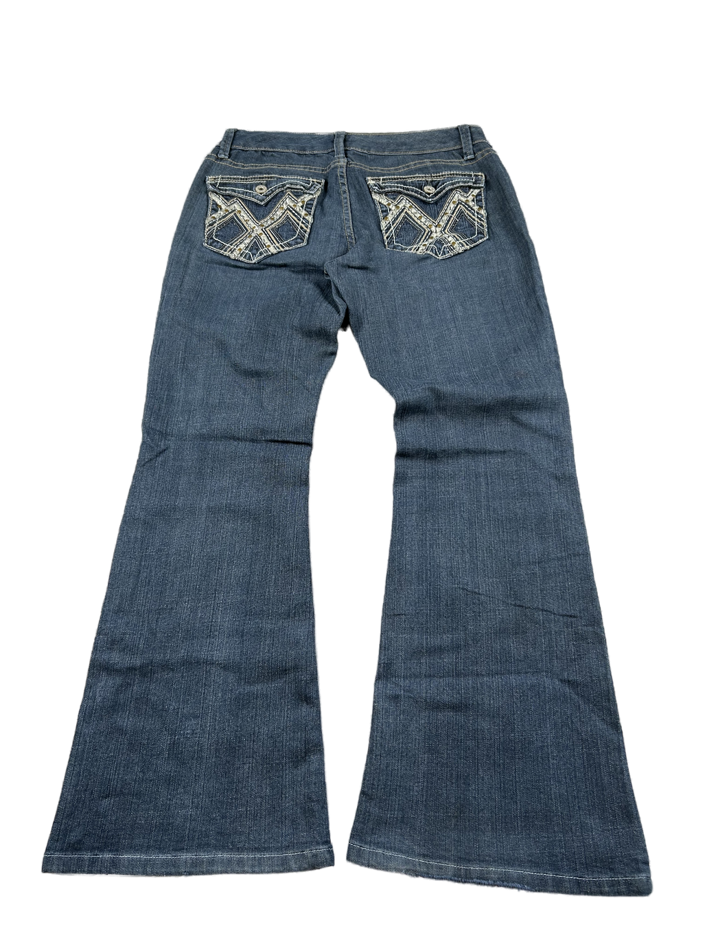 Bootcut Jeans (S)