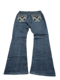 Bootcut Jeans (S)