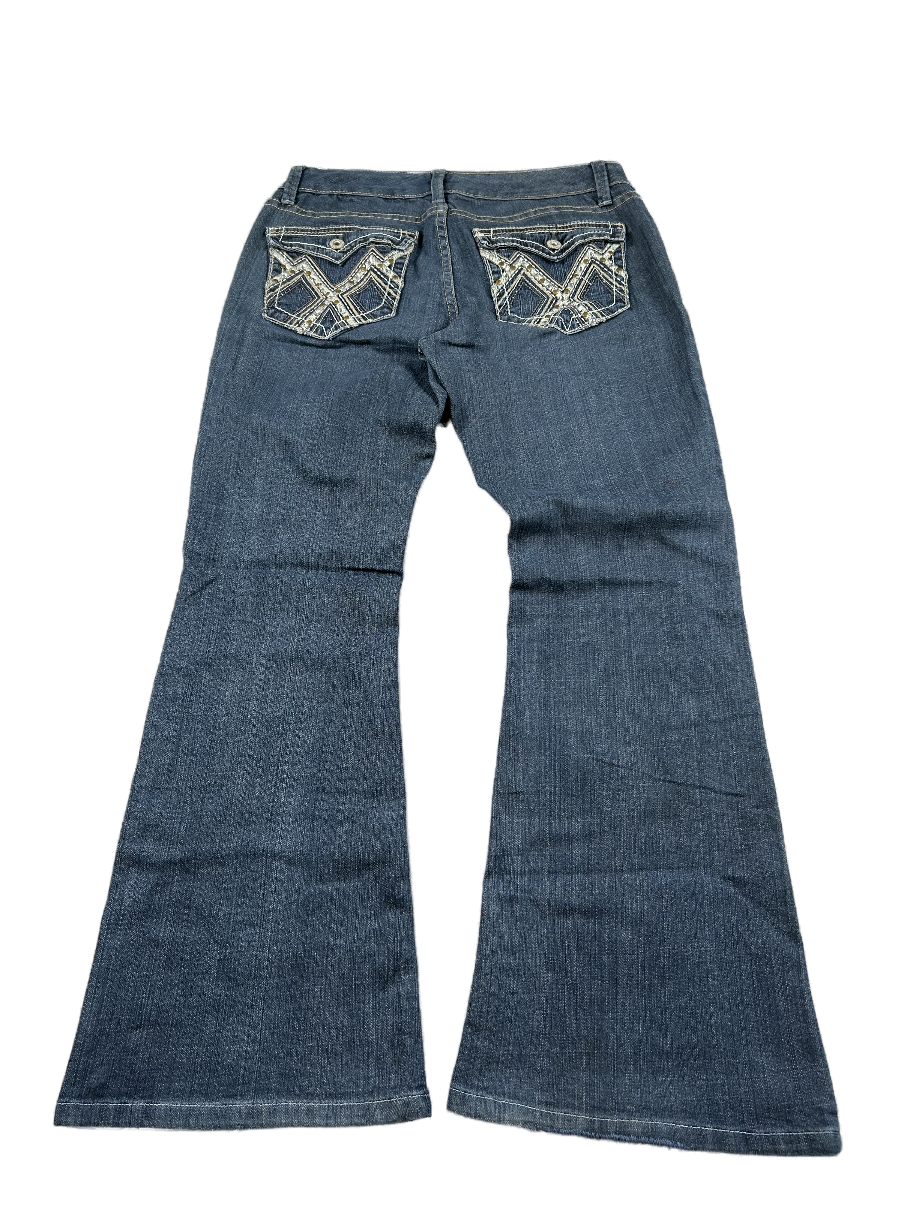 Bootcut Jeans (S)