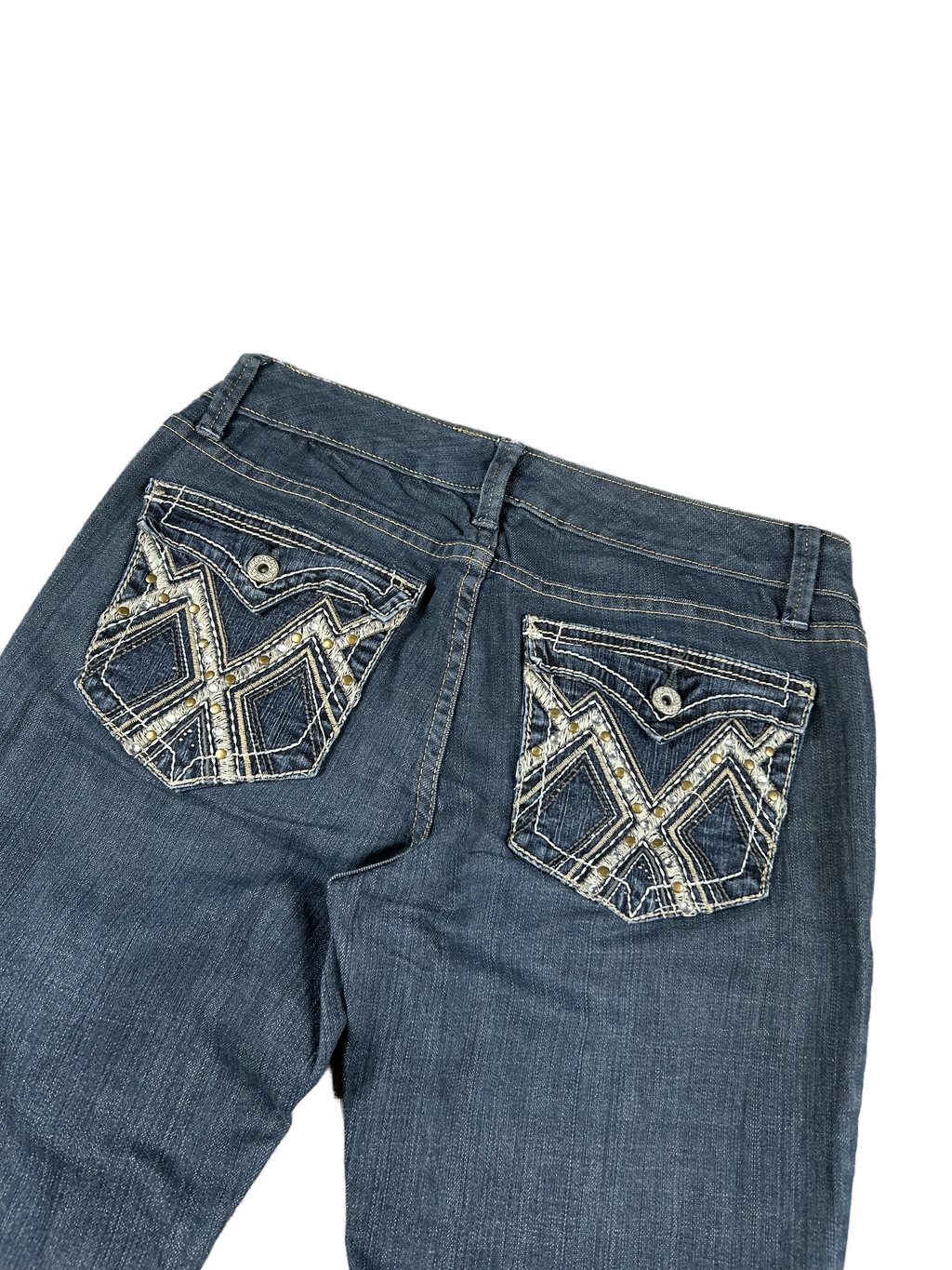 Bootcut Jeans (S)