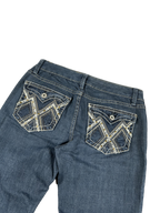Bootcut Jeans (S)
