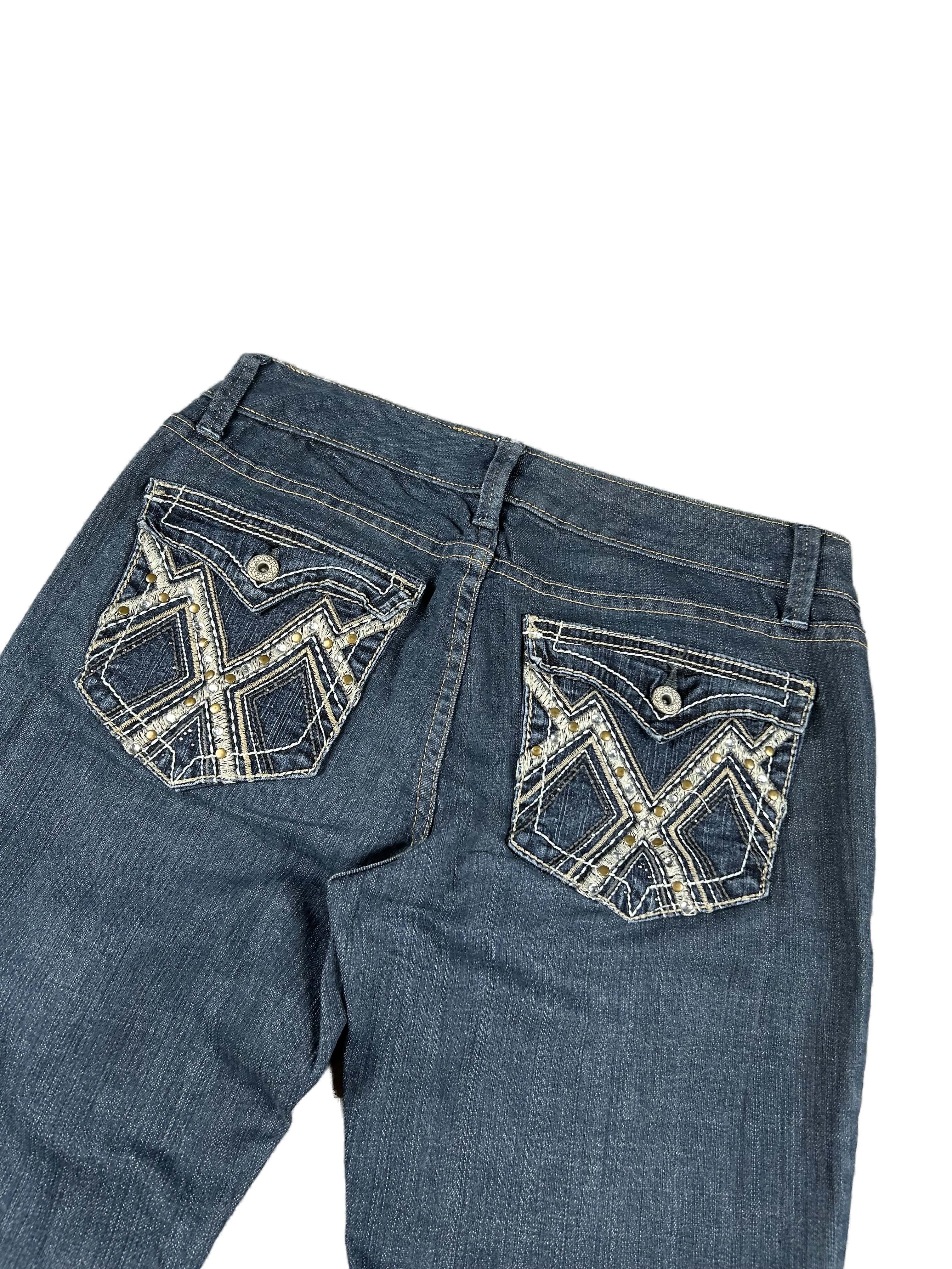 Bootcut Jeans (S)