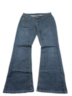 Bootcut Jeans (S)
