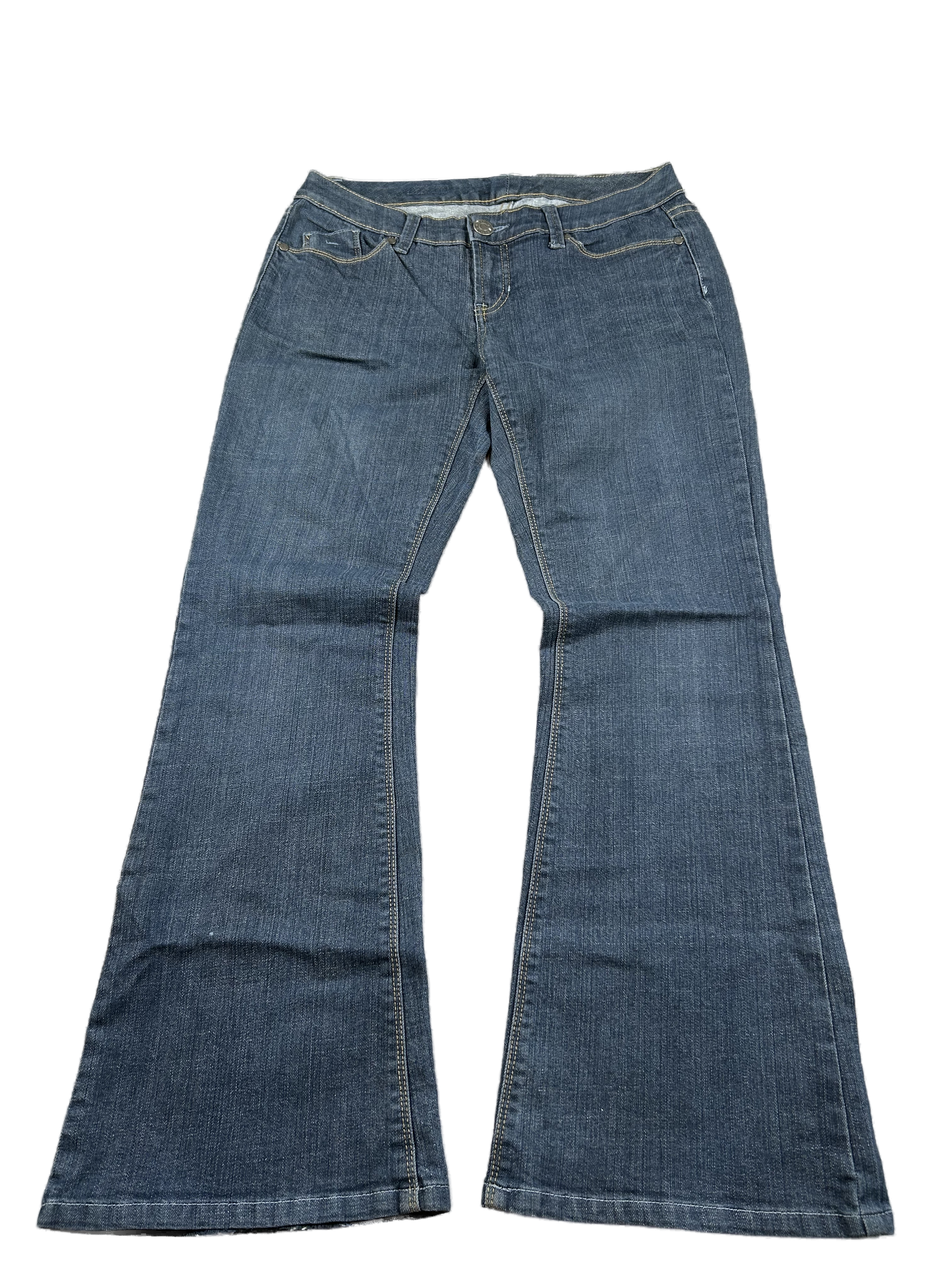 Bootcut Jeans (S)