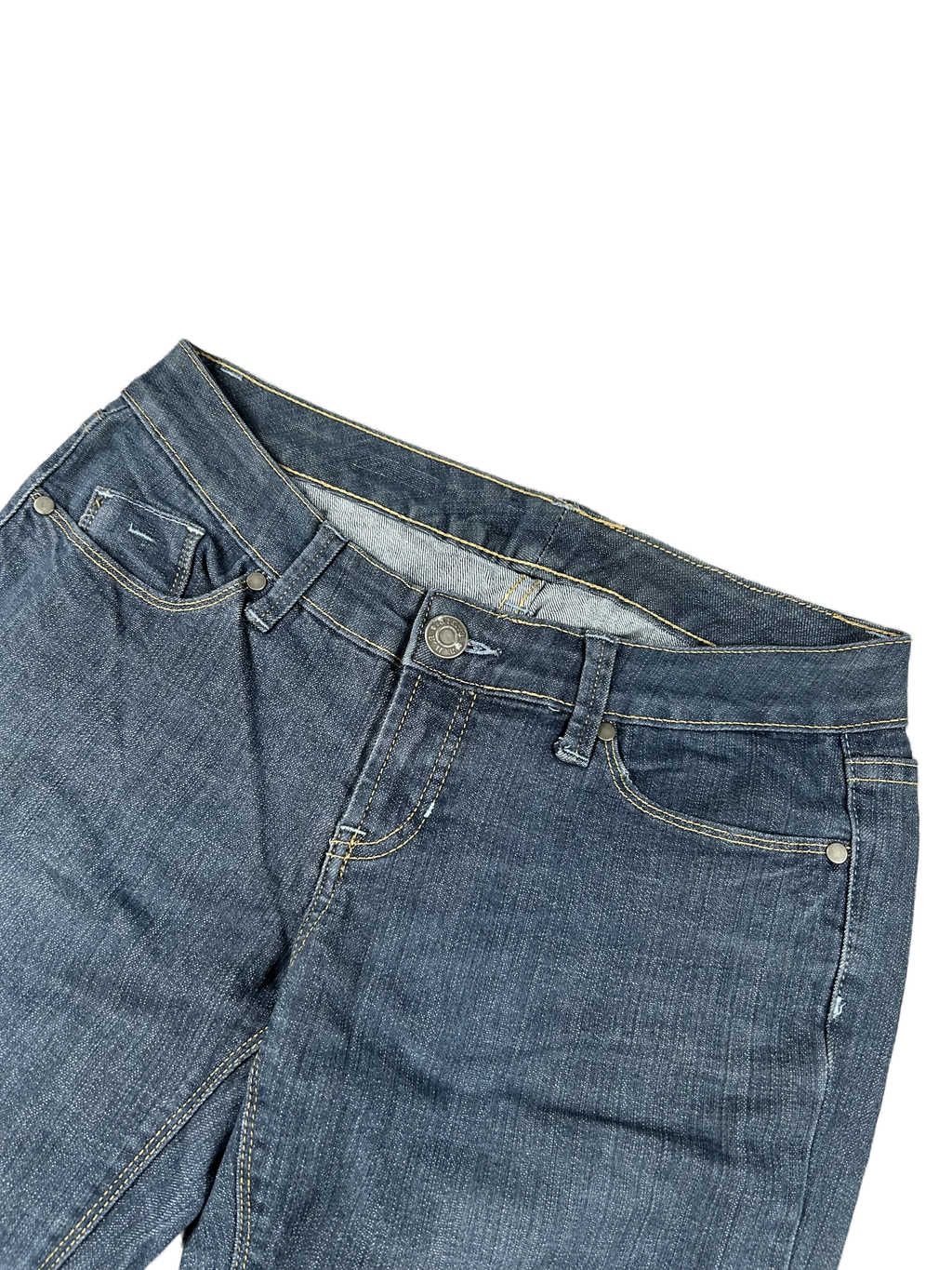 Bootcut Jeans (S)