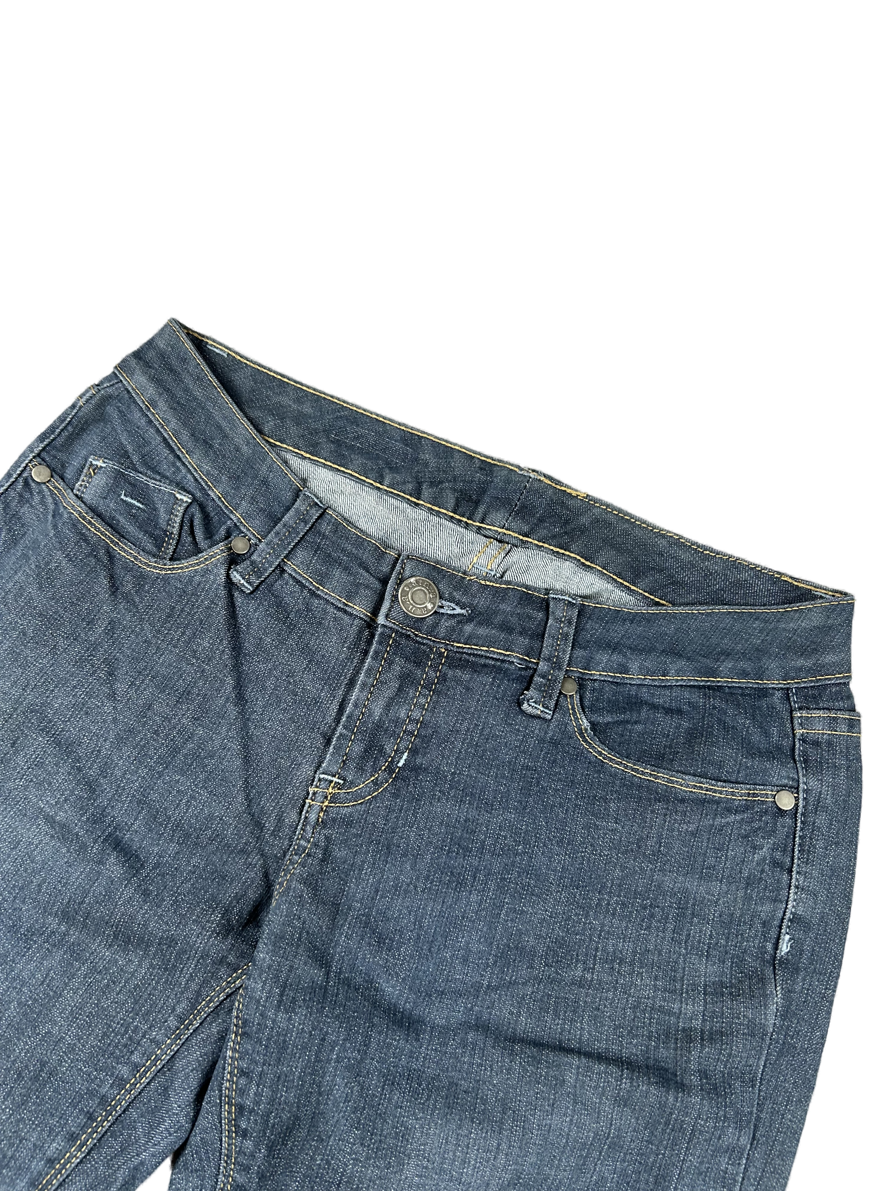 Bootcut Jeans (S)