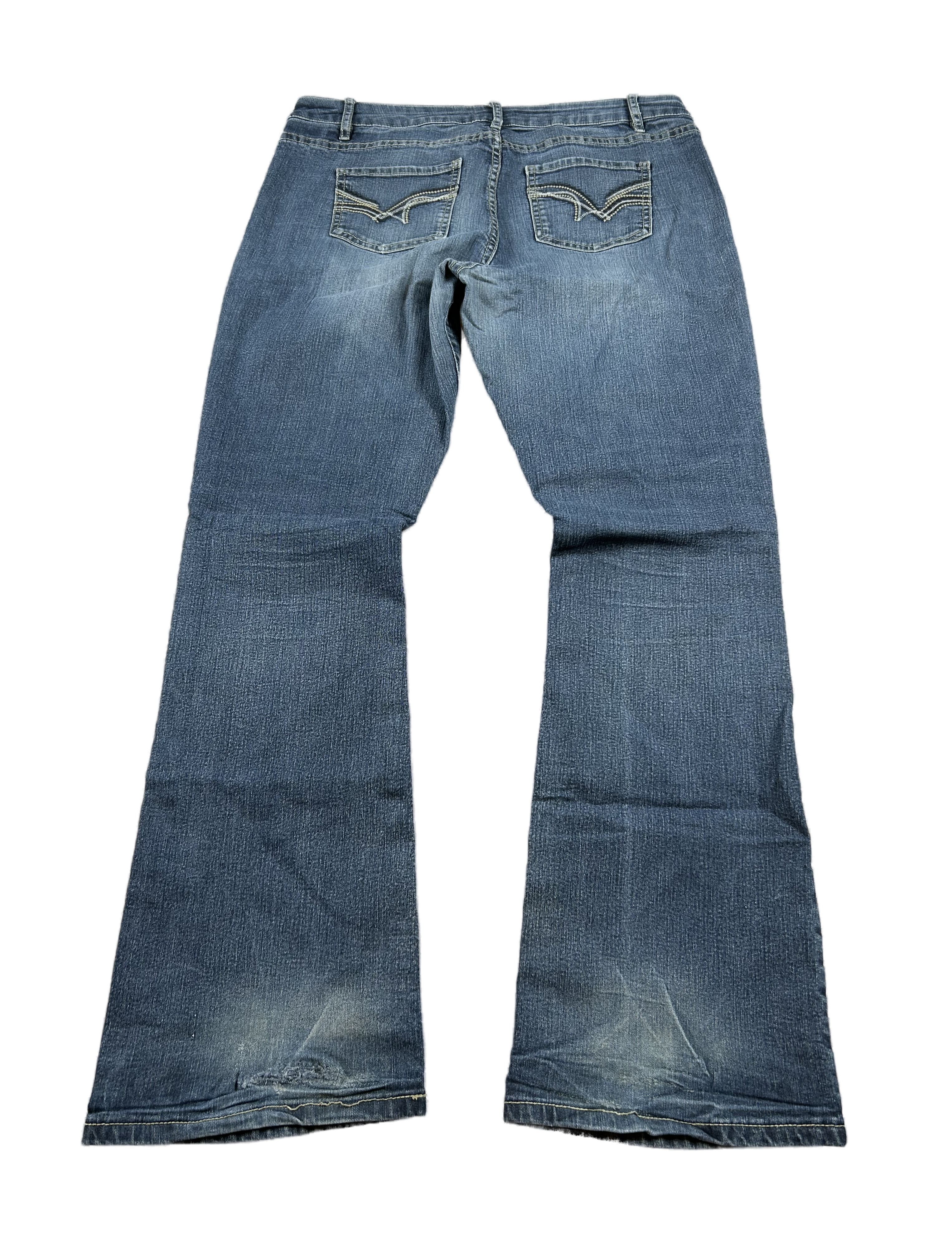 Bootcut Jeans (L)