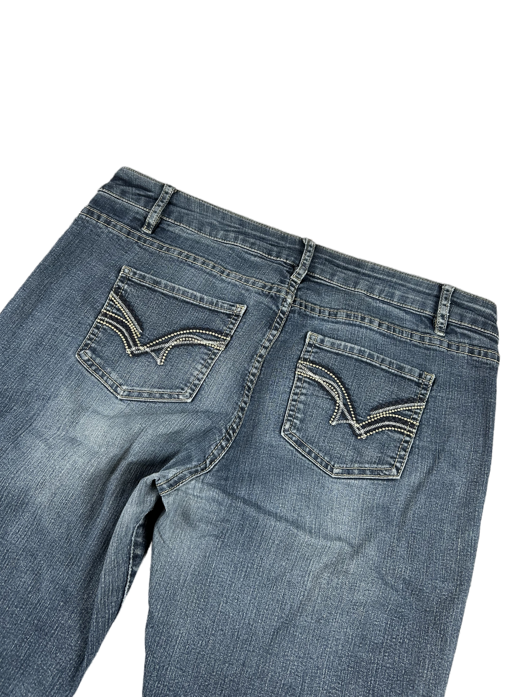 Bootcut Jeans (L)