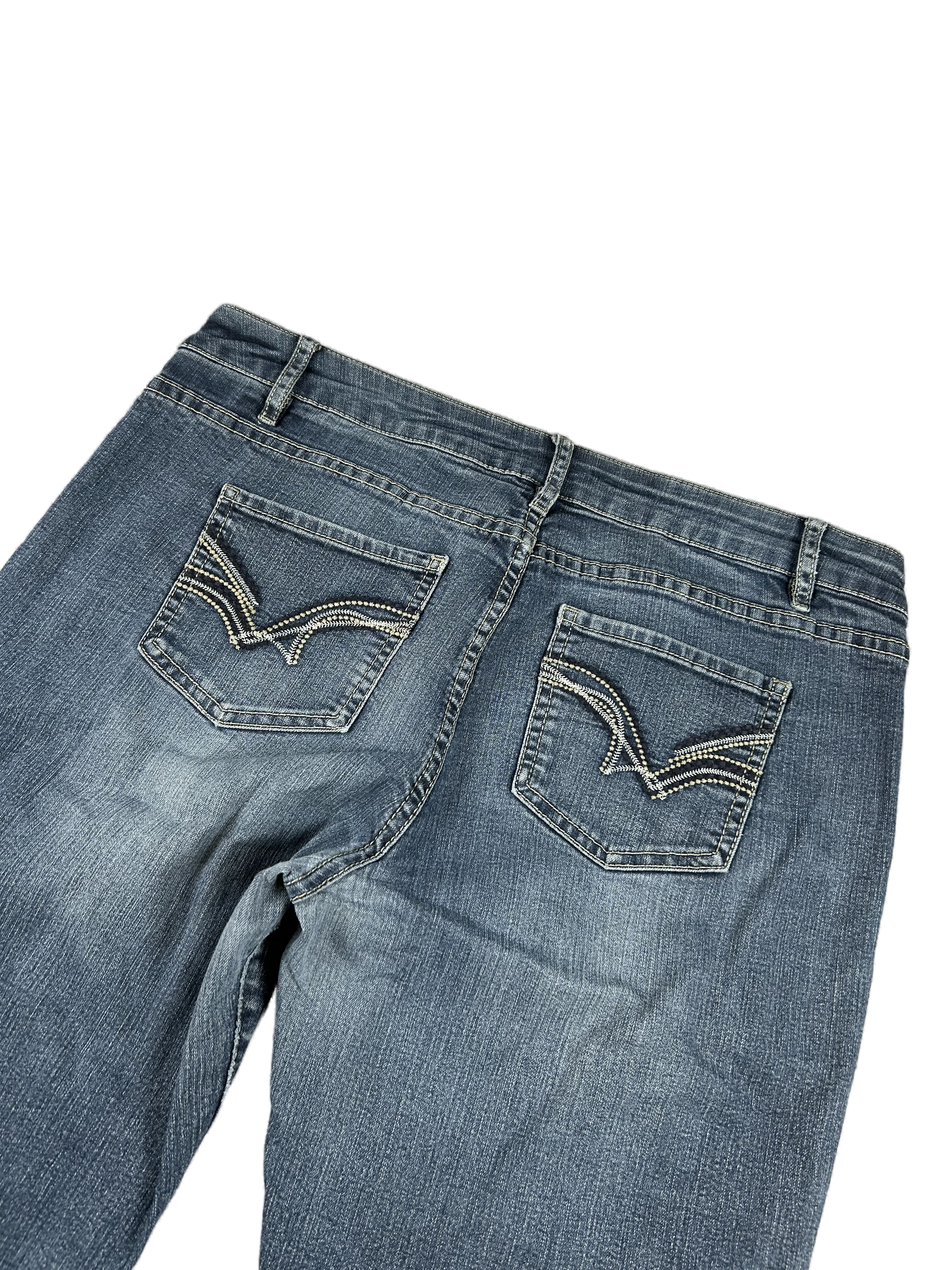 Bootcut Jeans (L)