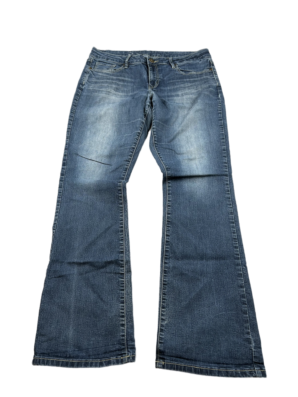 Bootcut Jeans (L)