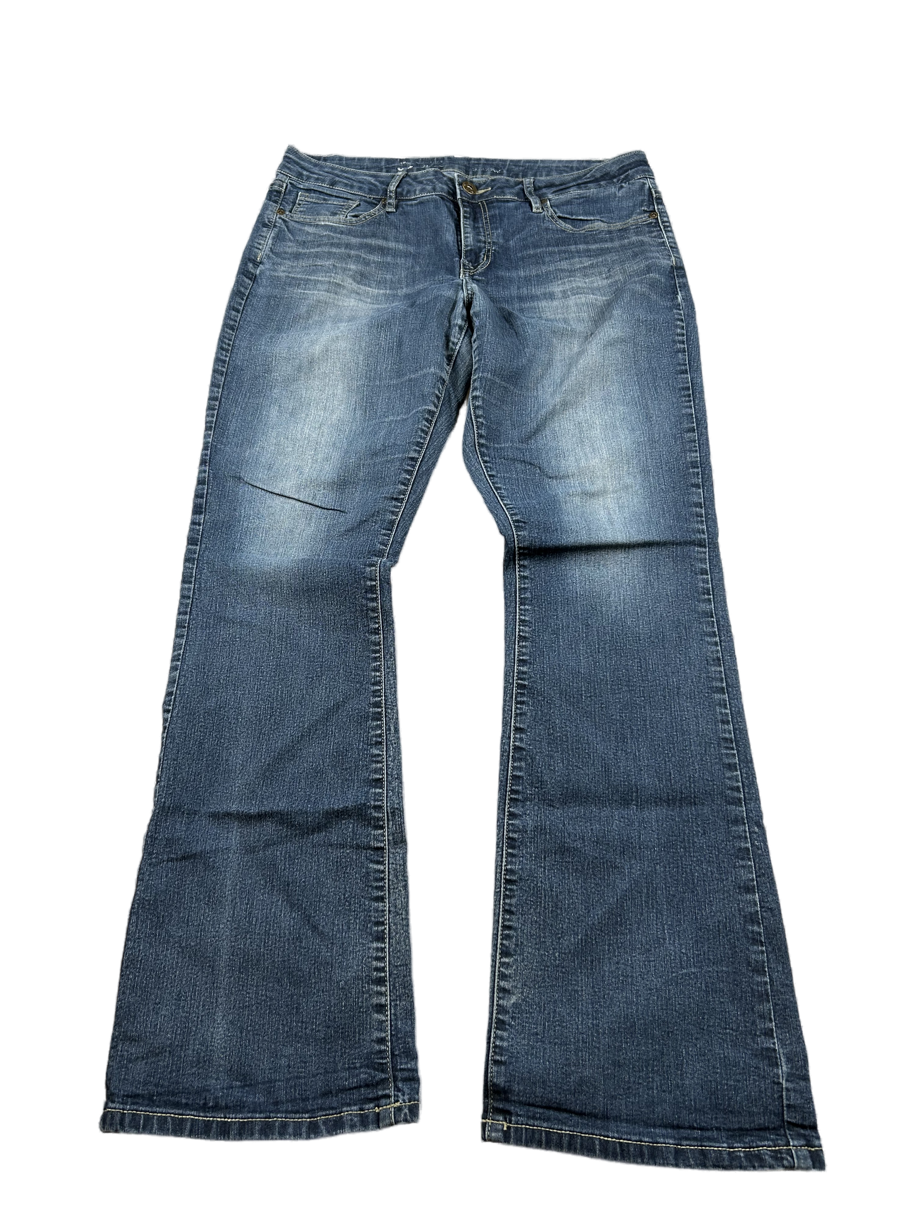 Bootcut Jeans (L)