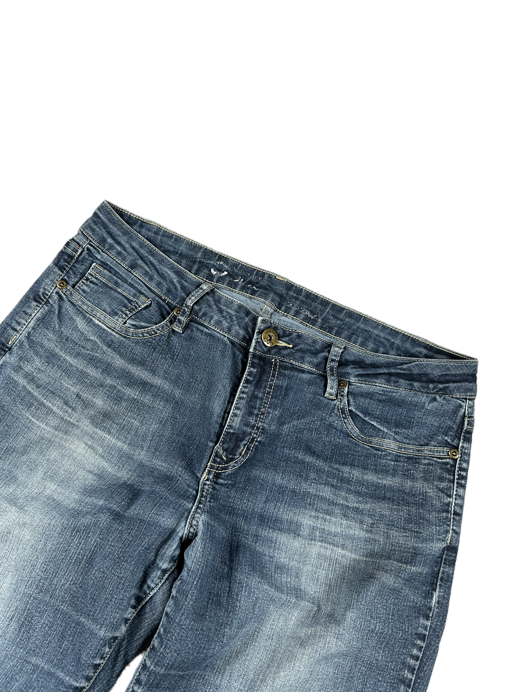 Bootcut Jeans (L)