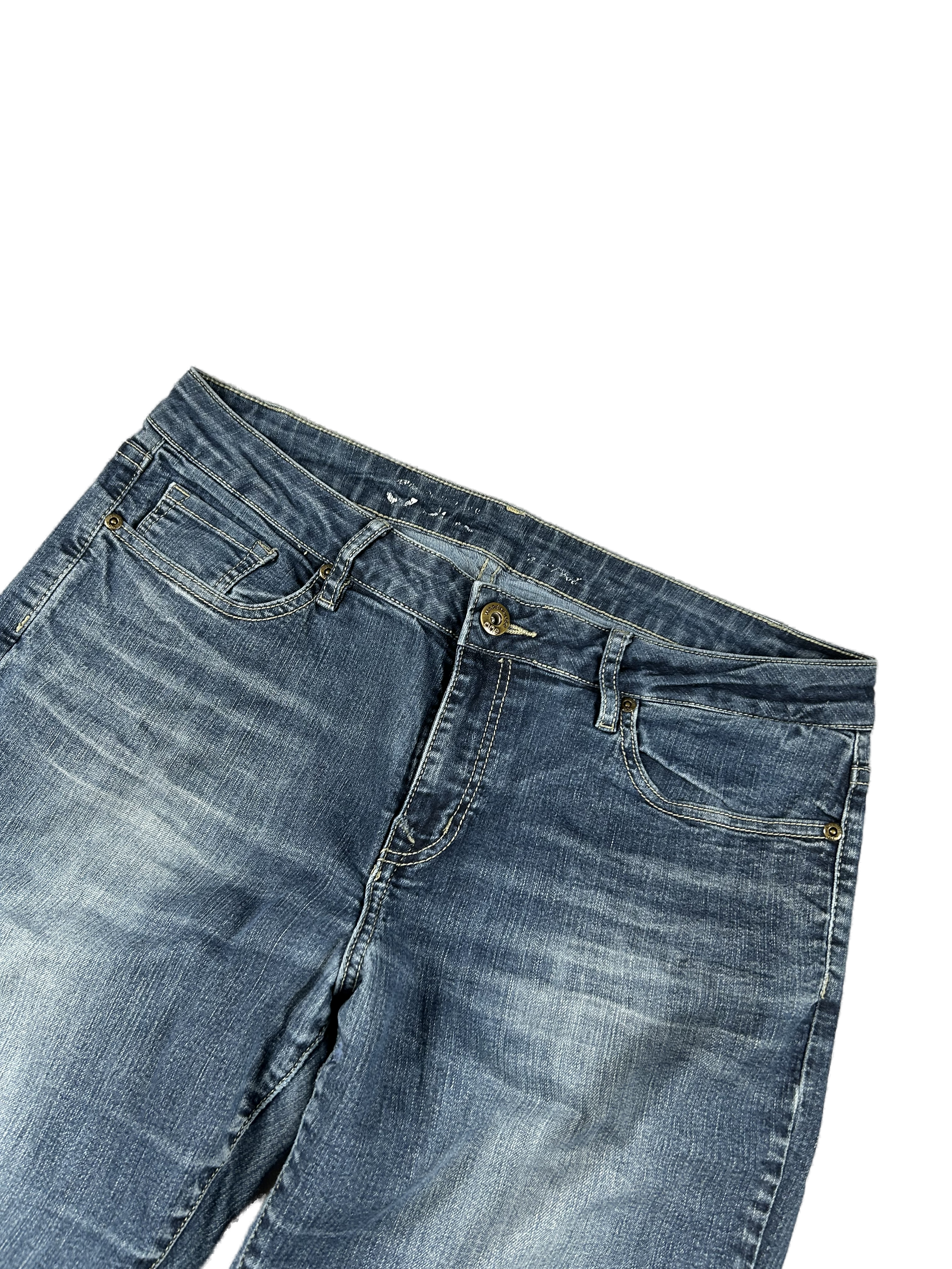 Bootcut Jeans (L)