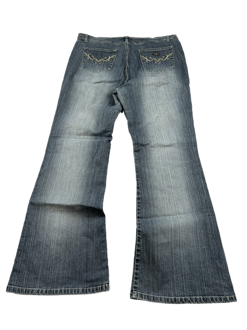 Bootcut Jeans (XL)