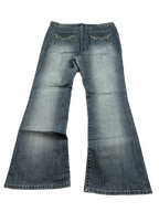 Bootcut Jeans (XL)