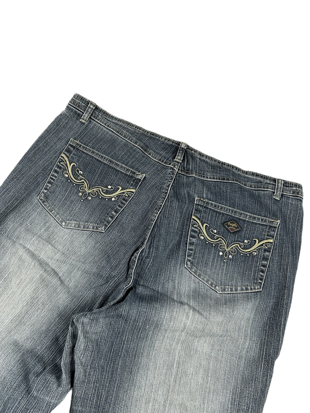 Bootcut Jeans (XL)