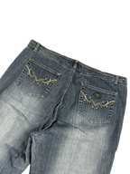 Bootcut Jeans (XL)