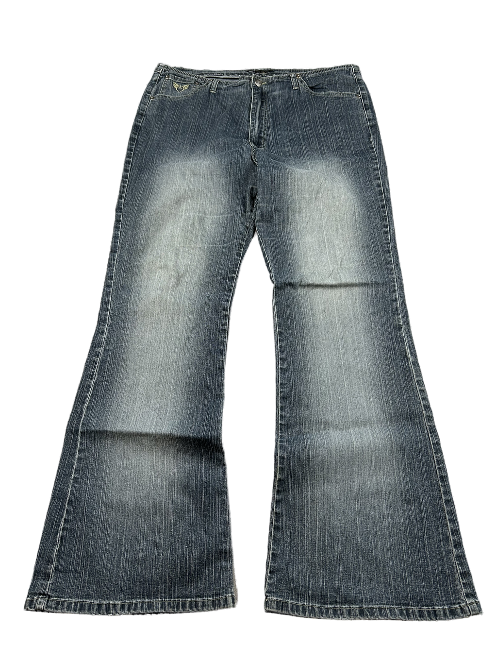 Bootcut Jeans (XL)