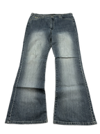 Bootcut Jeans (XL)