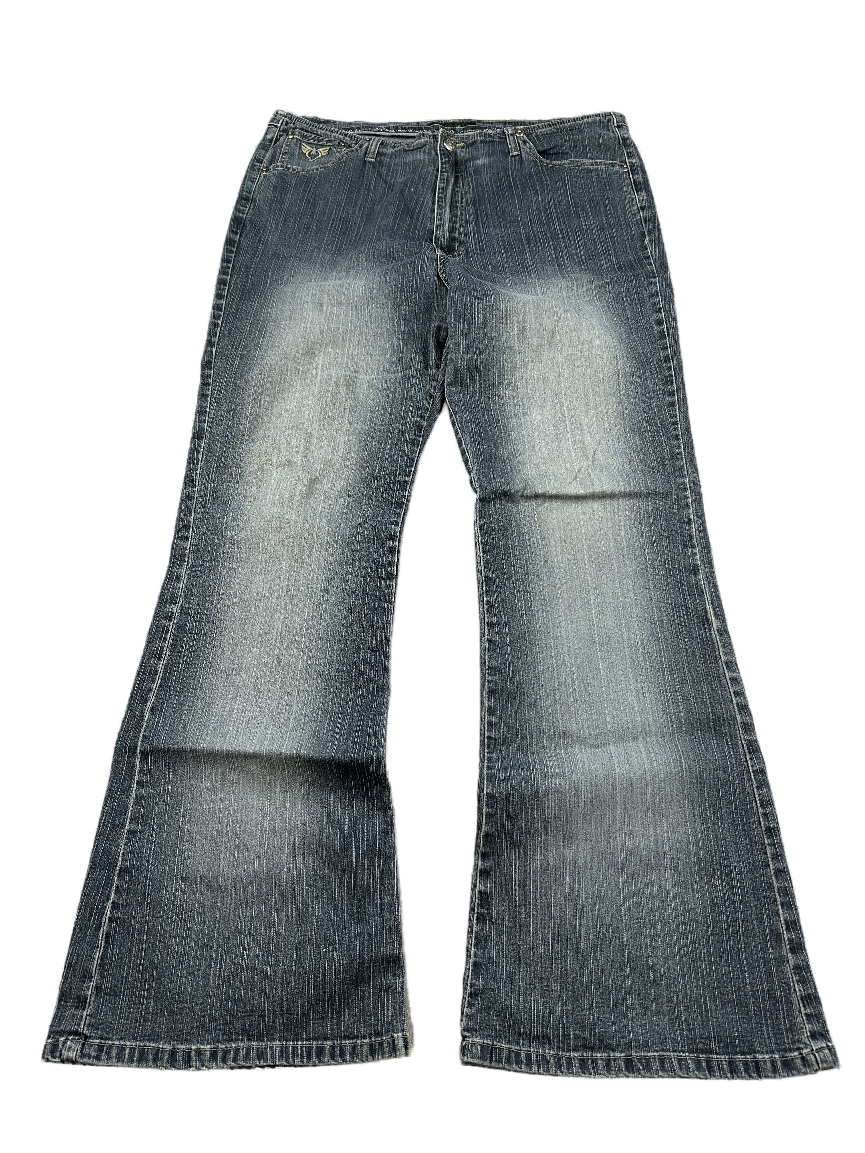 Bootcut Jeans (XL)