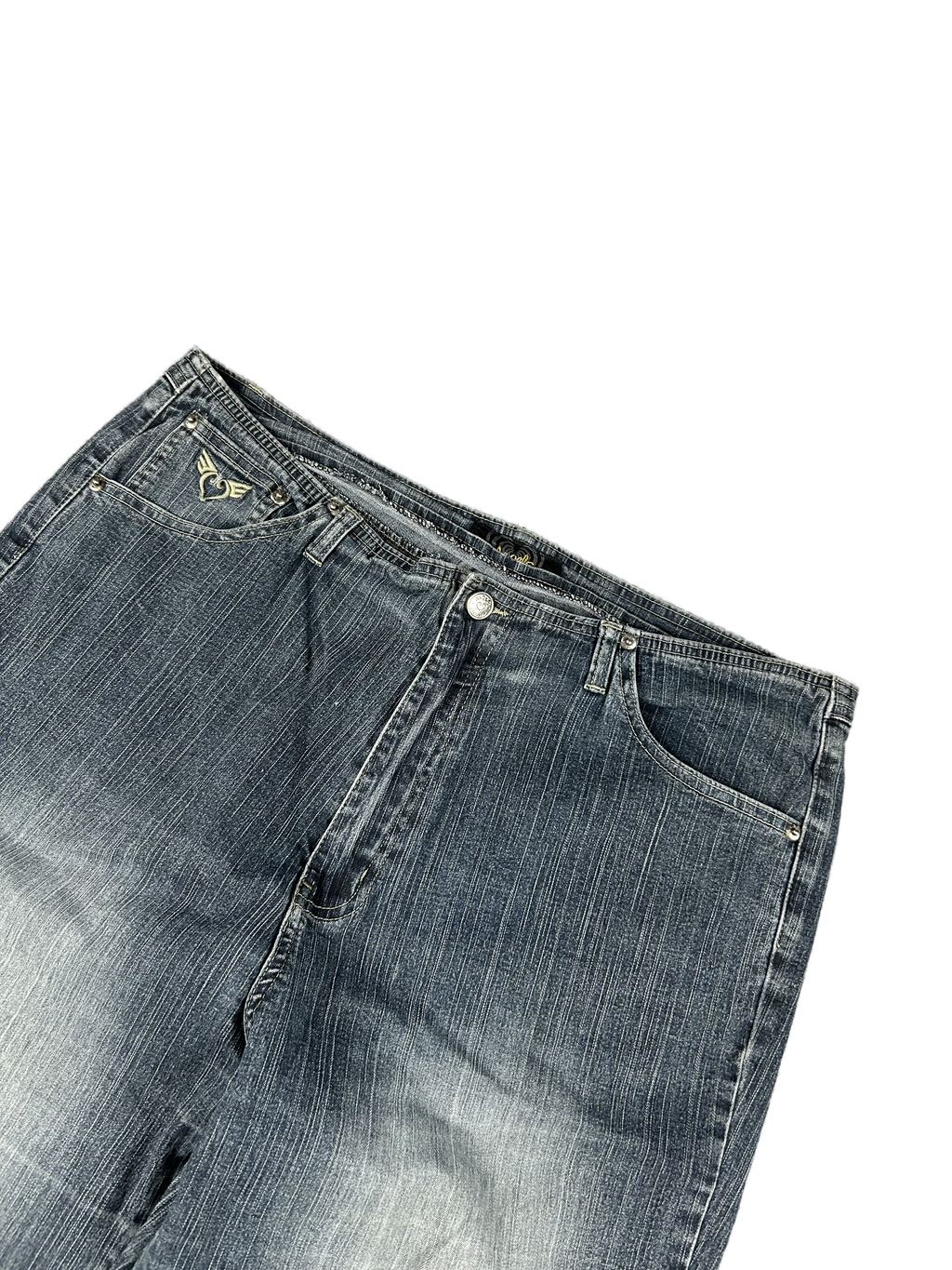 Bootcut Jeans (XL)