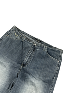 Bootcut Jeans (XL)