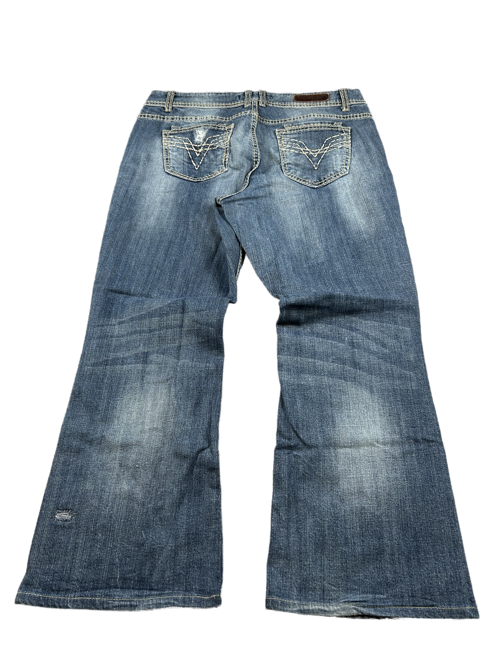 Bootcut Jeans (XL)