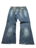Bootcut Jeans (XL)