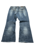 Bootcut Jeans (XL)