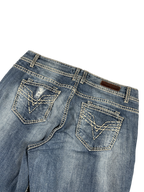 Bootcut Jeans (XL)