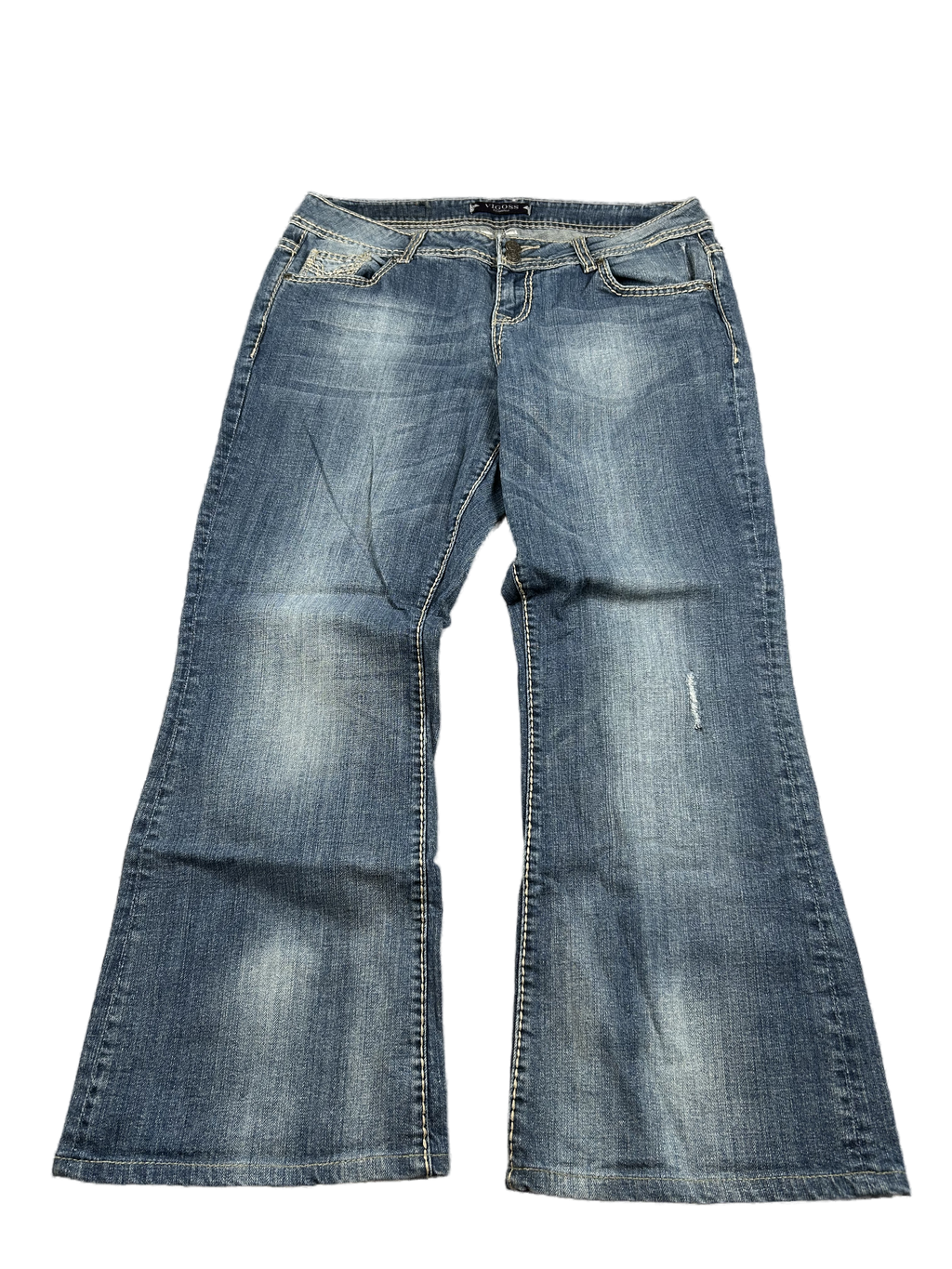 Bootcut Jeans (XL)