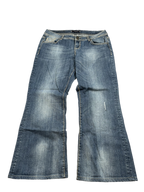 Bootcut Jeans (XL)