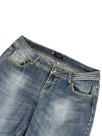 Bootcut Jeans (XL)