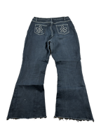 Flared Jeans (M)