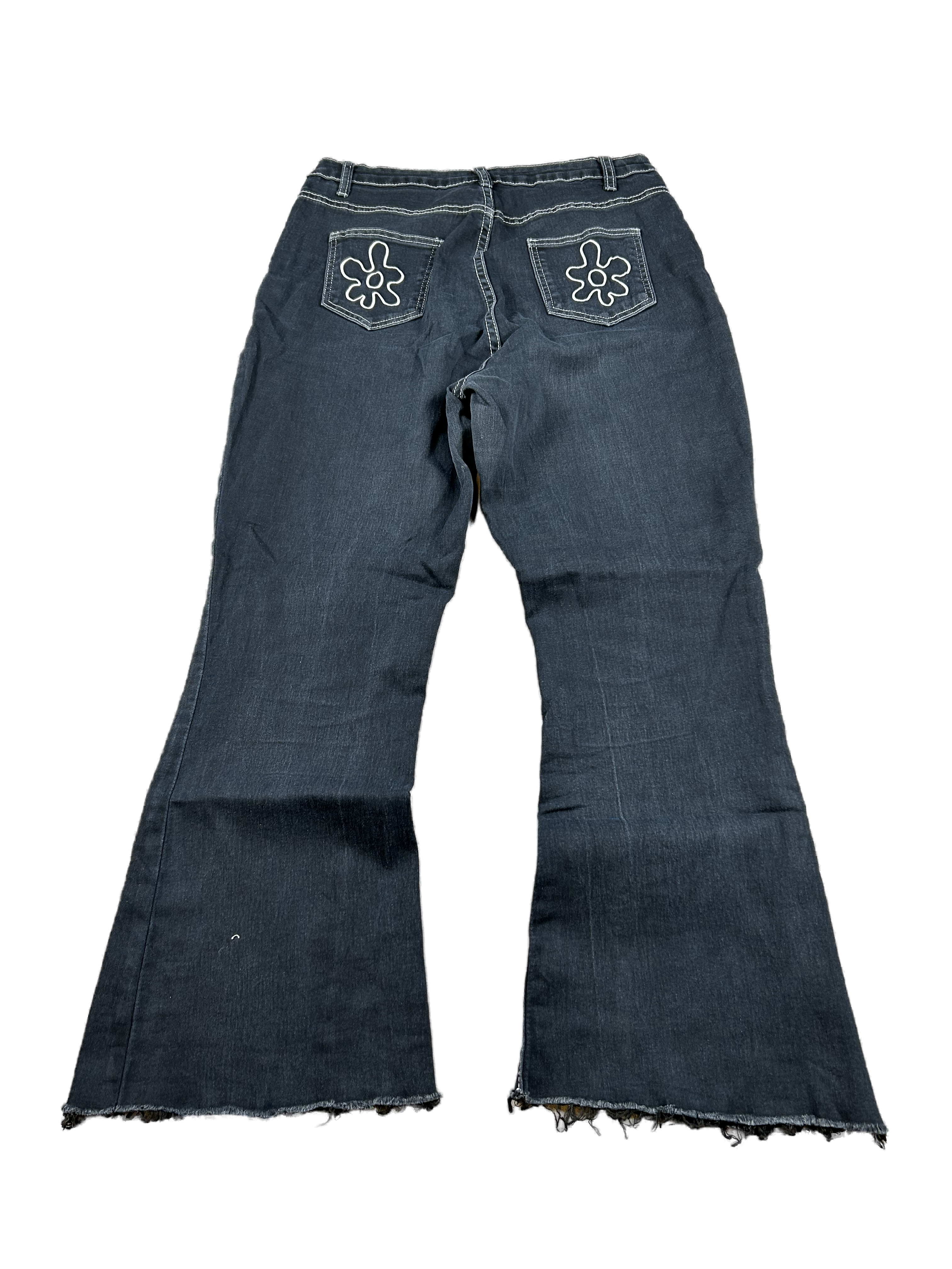 Flared Jeans (M)