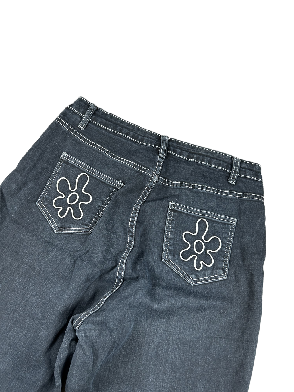 Flared Jeans (M)