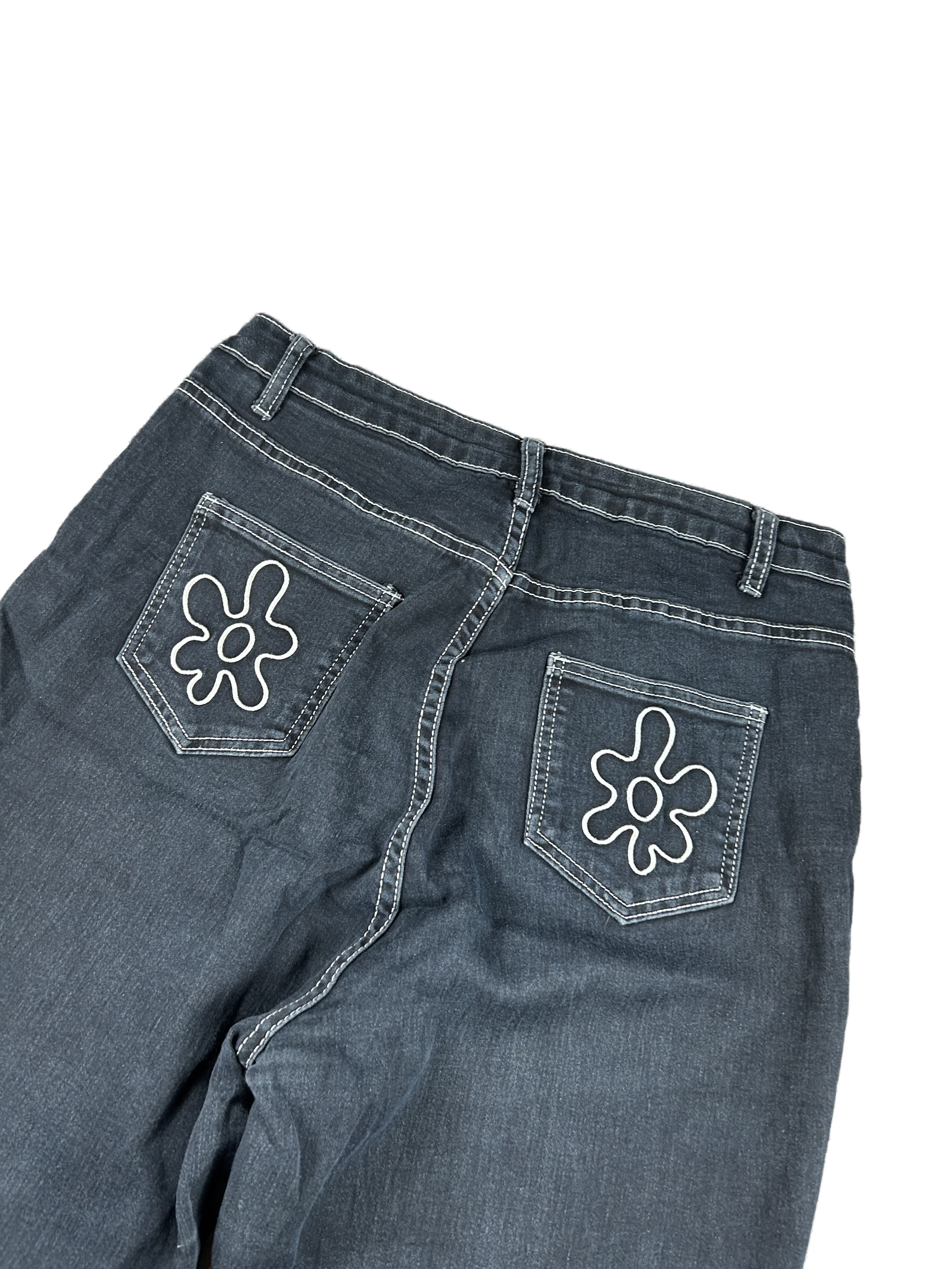 Flared Jeans (M)