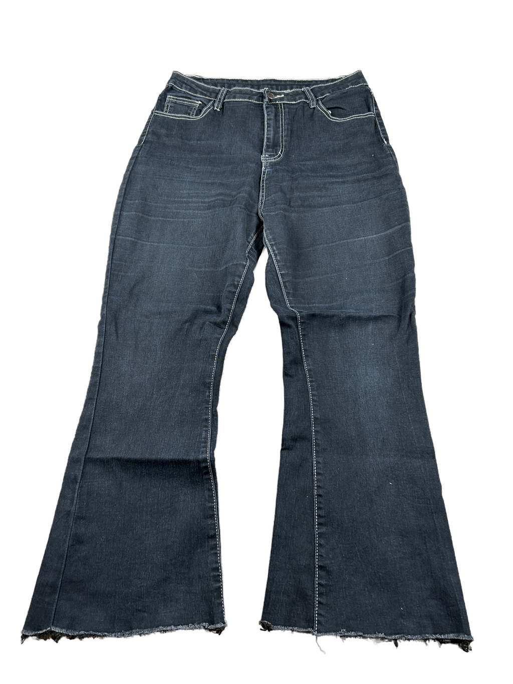 Flared Jeans (M)